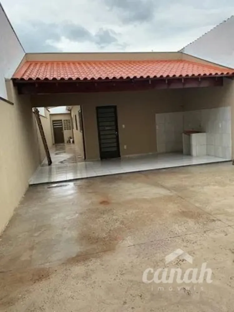 Casa, 2 quartos, 120 m² - Foto 1