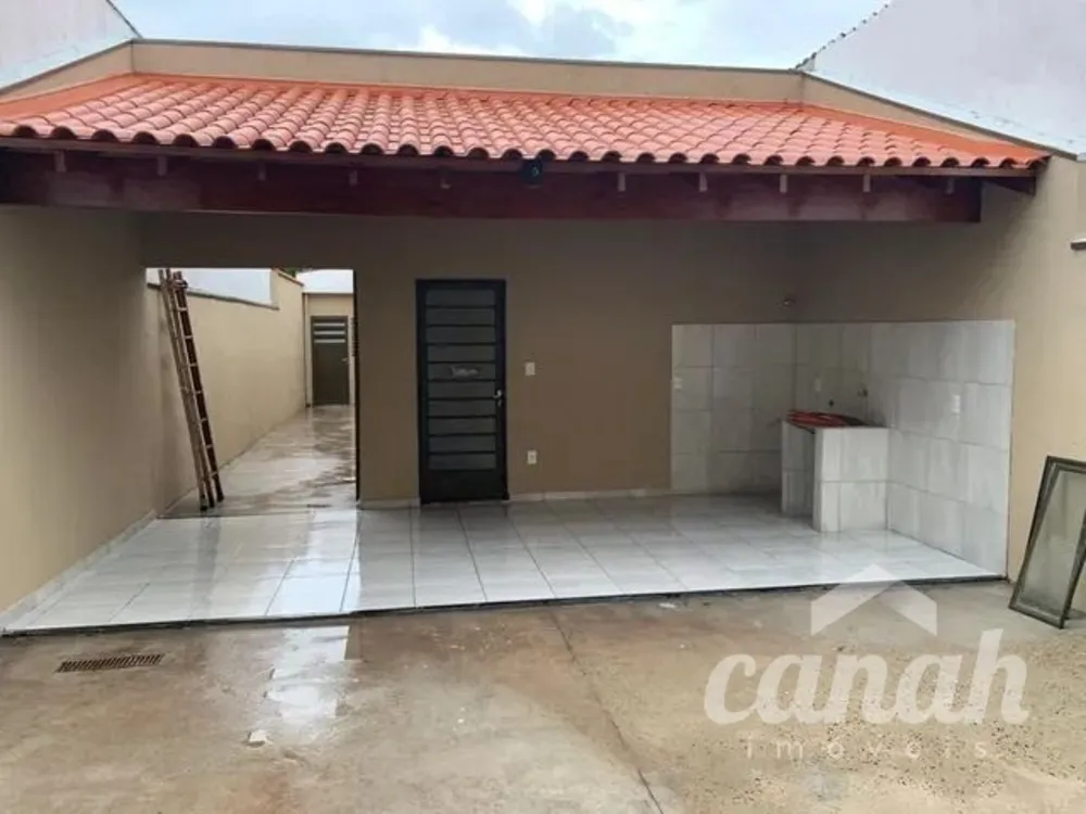 Casa, 2 quartos, 120 m² - Foto 2
