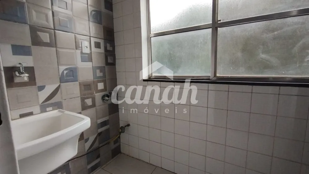 Apartamento, 2 quartos, 58 m² - Foto 3