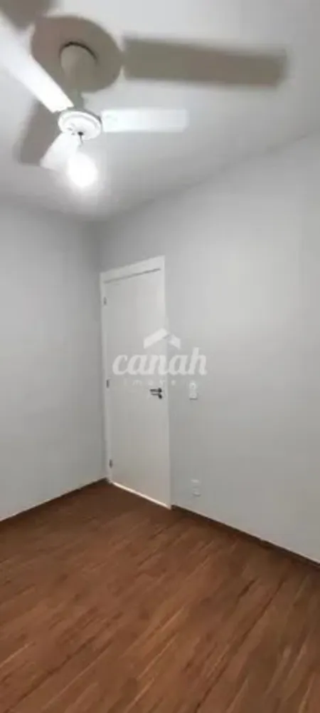 Apartamento, 2 quartos, 43 m² - Foto 2