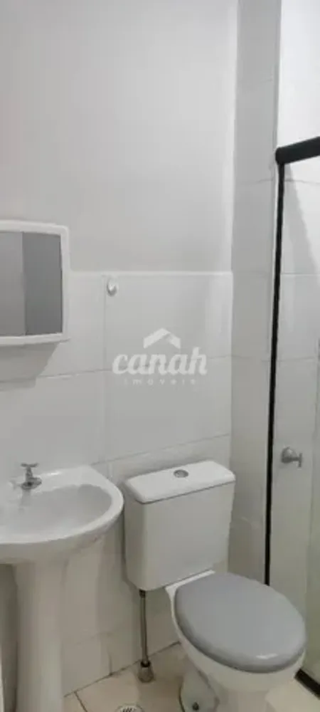 Apartamento, 2 quartos, 43 m² - Foto 1