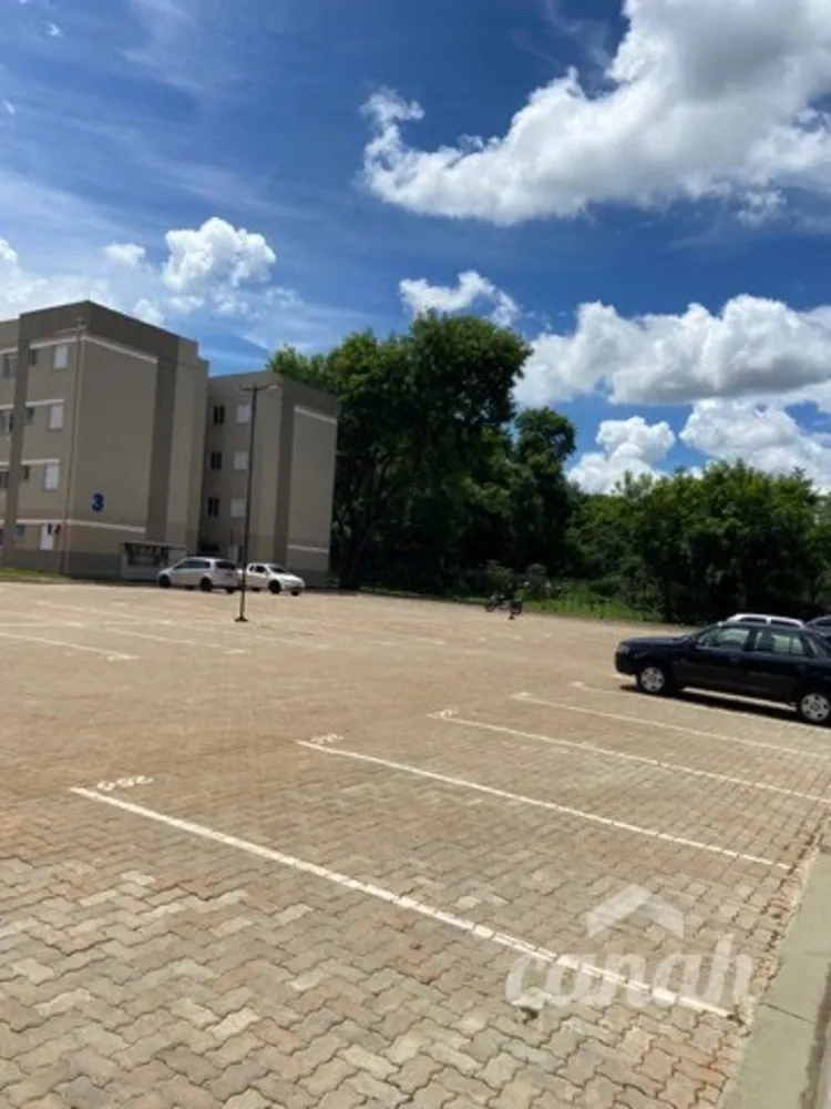 Apartamento, 2 quartos, 43 m² - Foto 2