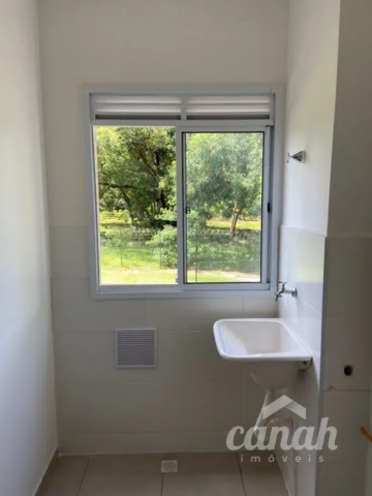 Apartamento, 2 quartos, 43 m² - Foto 1