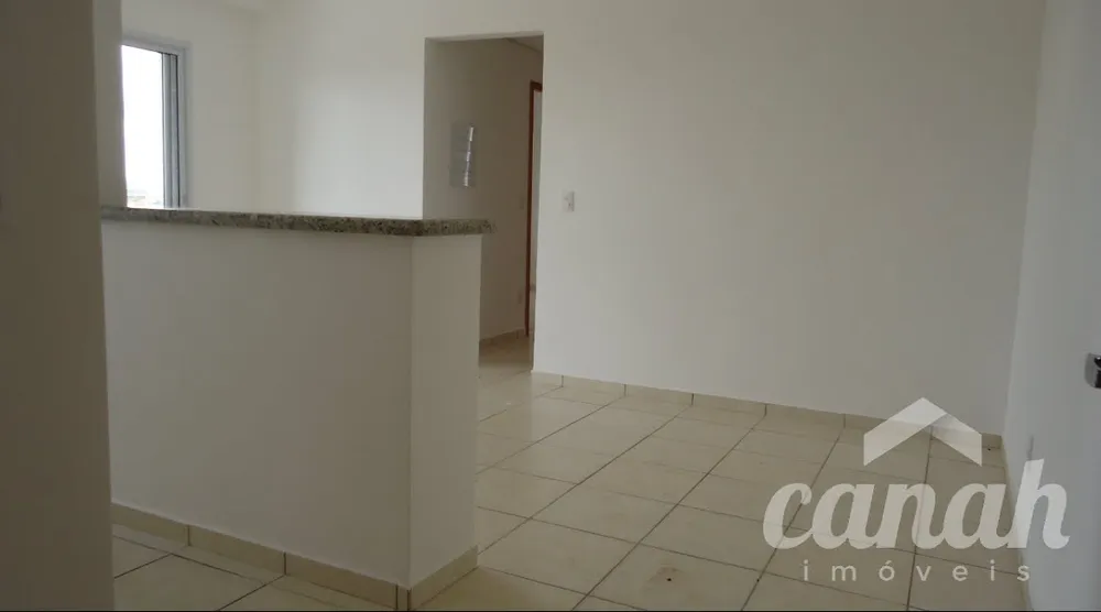 Apartamento, 2 quartos, 55 m² - Foto 3