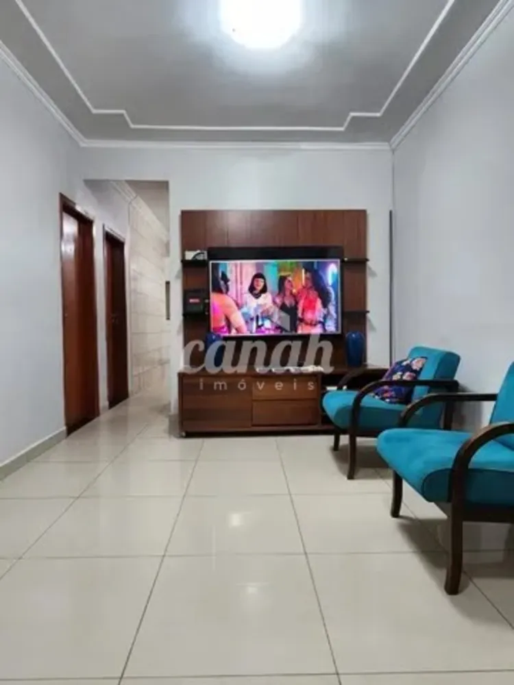 Casa, 3 quartos, 137 m² - Foto 3