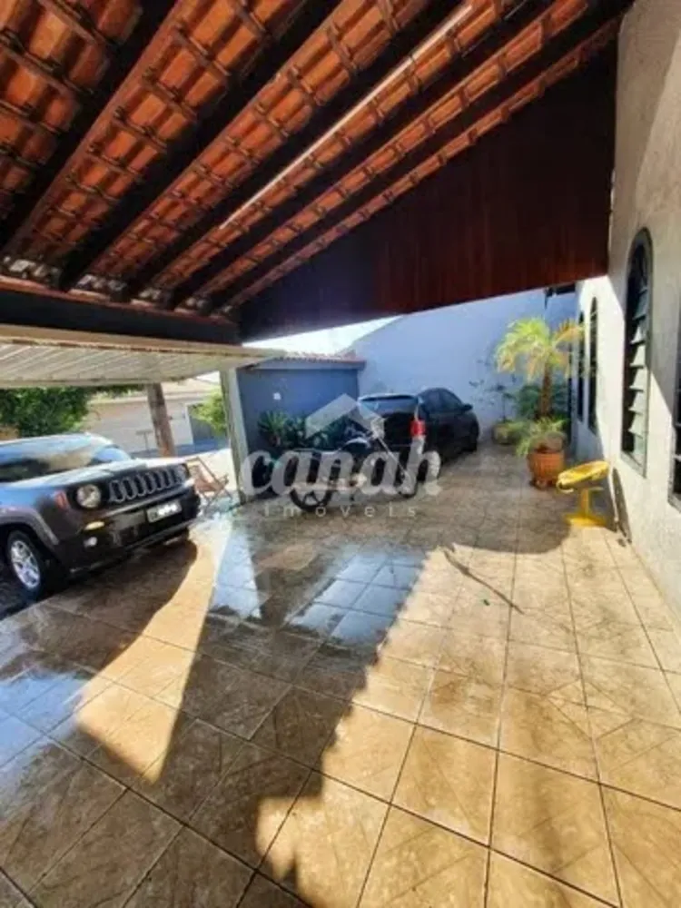 Casa, 3 quartos, 137 m² - Foto 2