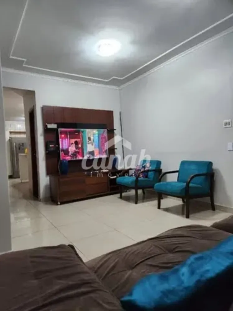 Casa, 3 quartos, 137 m² - Foto 4