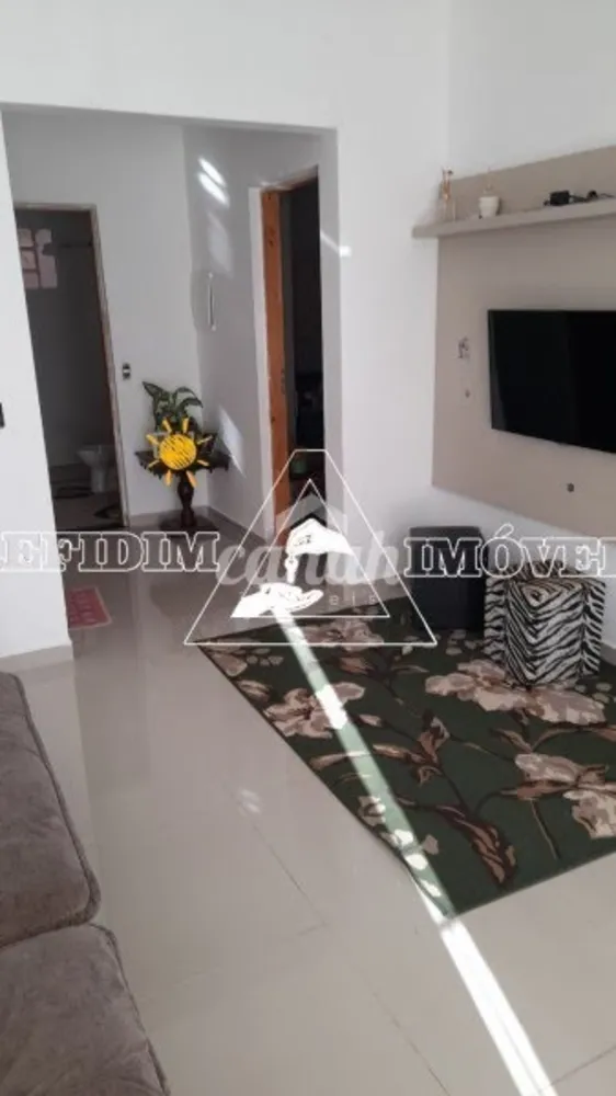 Casa, 2 quartos, 110 m² - Foto 4
