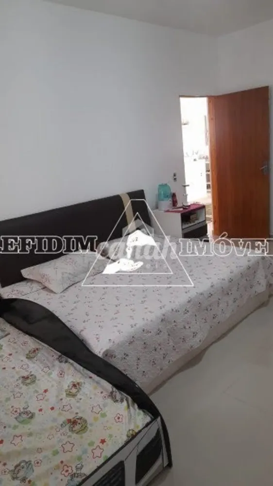 Casa, 2 quartos, 110 m² - Foto 2