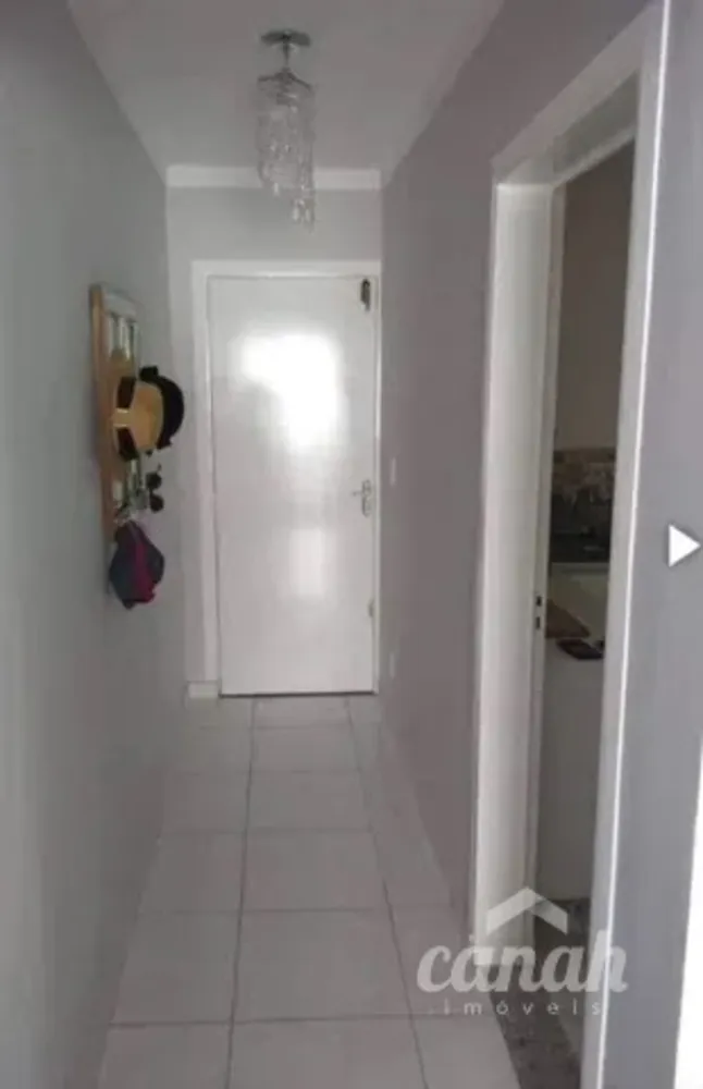 Apartamento, 3 quartos, 78 m² - Foto 2