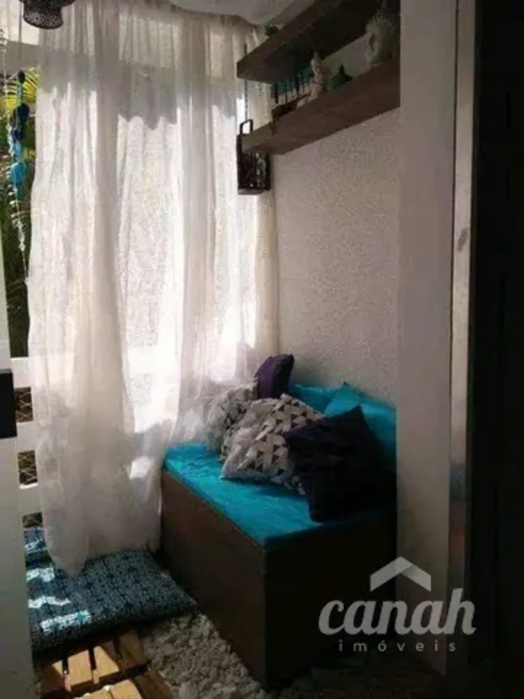 Apartamento, 3 quartos, 78 m² - Foto 1