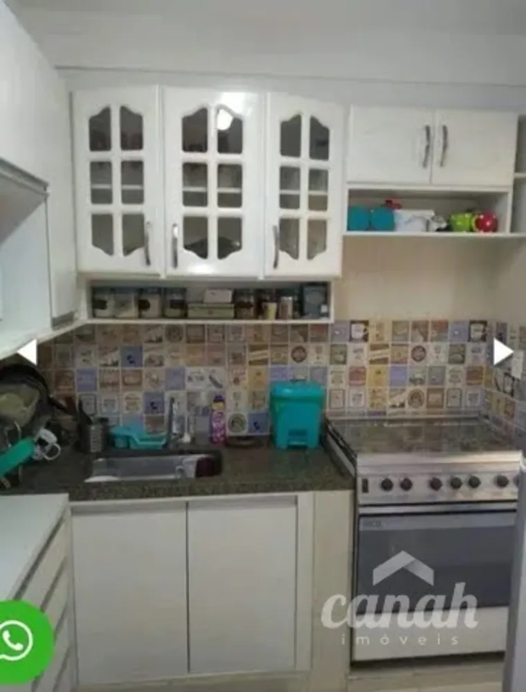 Apartamento, 3 quartos, 78 m² - Foto 3