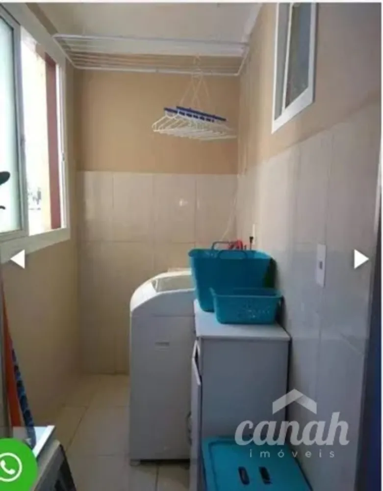 Apartamento, 3 quartos, 78 m² - Foto 4