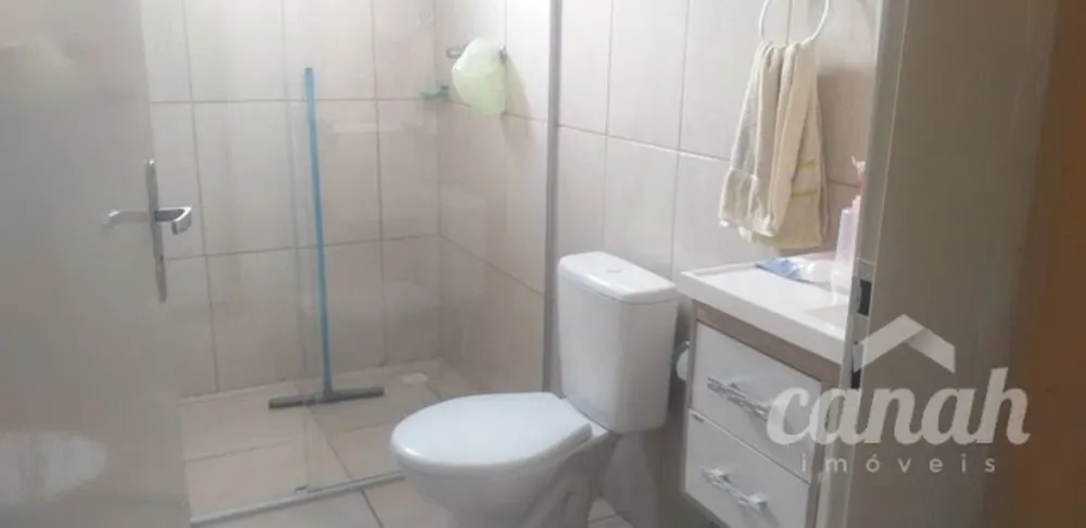 Casa, 2 quartos, 153 m² - Foto 4