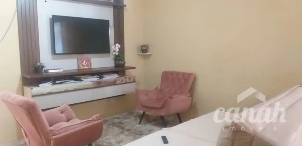 Casa, 2 quartos, 153 m² - Foto 1
