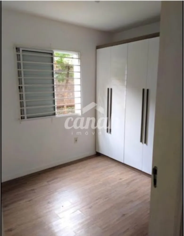 Apartamento, 2 quartos, 48 m² - Foto 1