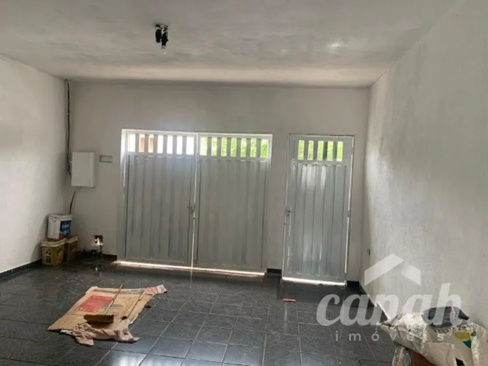 Casa, 2 quartos, 75 m² - Foto 2