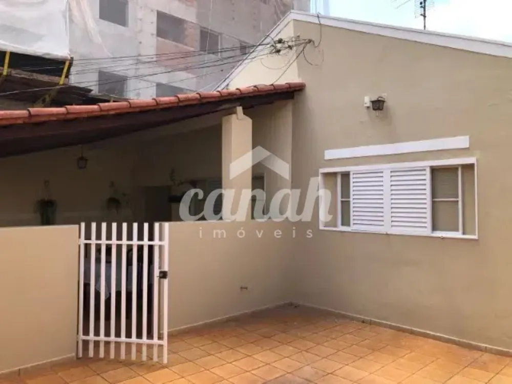 Casa, 4 quartos, 168 m² - Foto 2