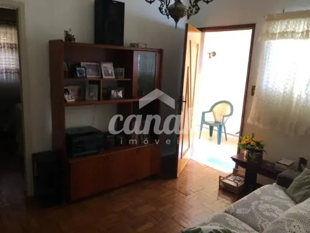 Casa, 4 quartos, 168 m² - Foto 4