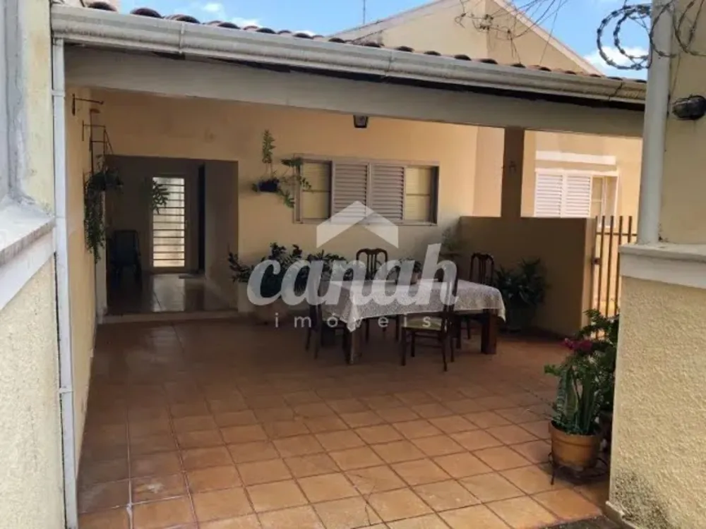 Casa, 4 quartos, 168 m² - Foto 1