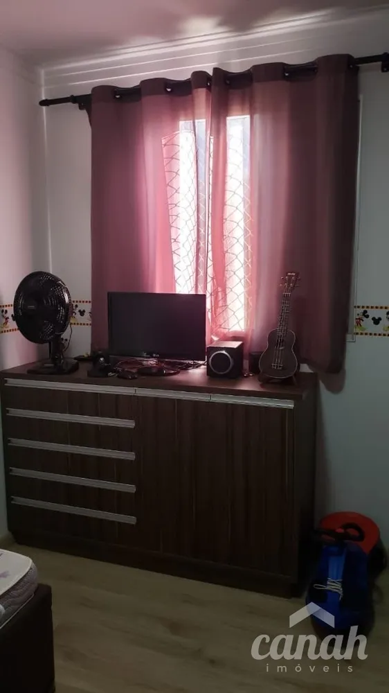 Apartamento, 2 quartos, 48 m² - Foto 4