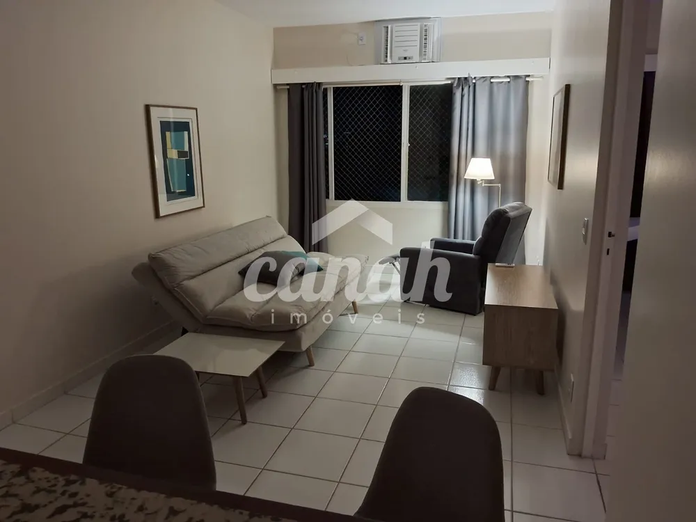 Flat/Apart Hotel, 1 quarto, 50 m² - Foto 2