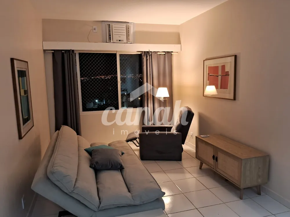 Flat/Apart Hotel, 1 quarto, 50 m² - Foto 1