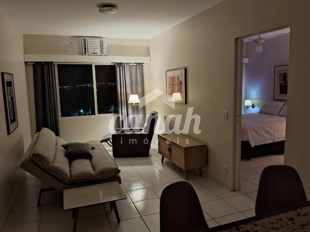 Flat/Apart Hotel, 1 quarto, 50 m² - Foto 3