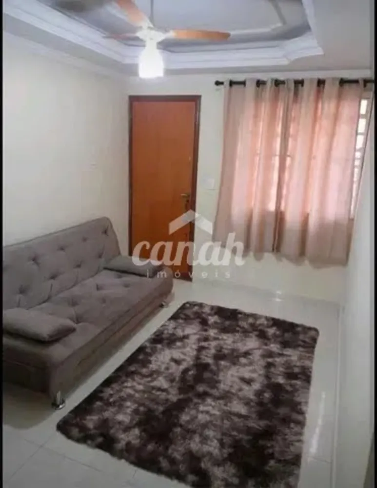 Apartamento, 2 quartos, 46 m² - Foto 1