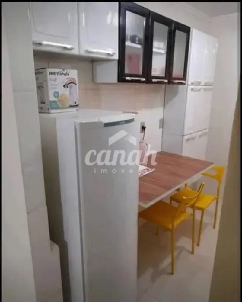 Apartamento, 2 quartos, 46 m² - Foto 3