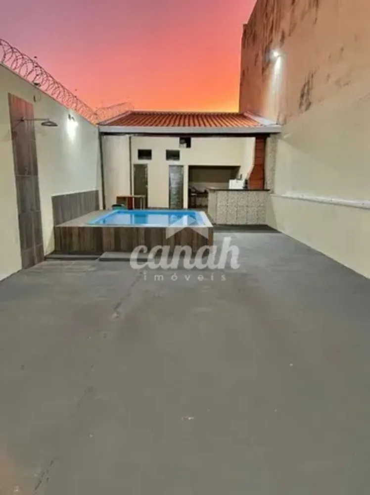 Casa, 2 quartos, 123 m² - Foto 1