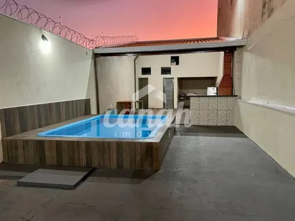 Casa, 2 quartos, 123 m² - Foto 4