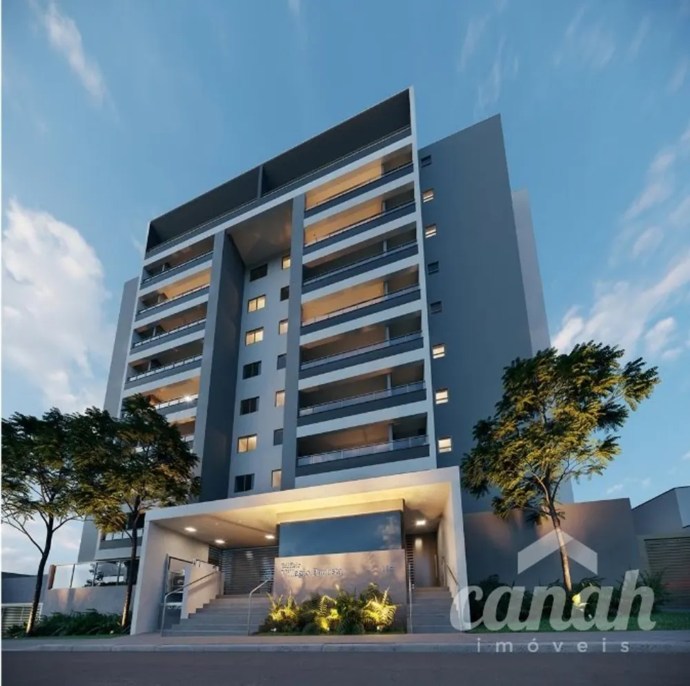 Apartamento, 2 quartos, 76 m² - Foto 2
