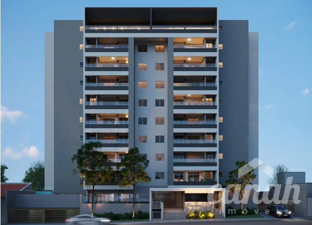 Apartamento, 2 quartos, 76 m² - Foto 1