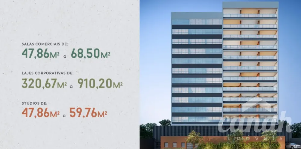 Prédio Inteiro, 320 m² - Foto 2