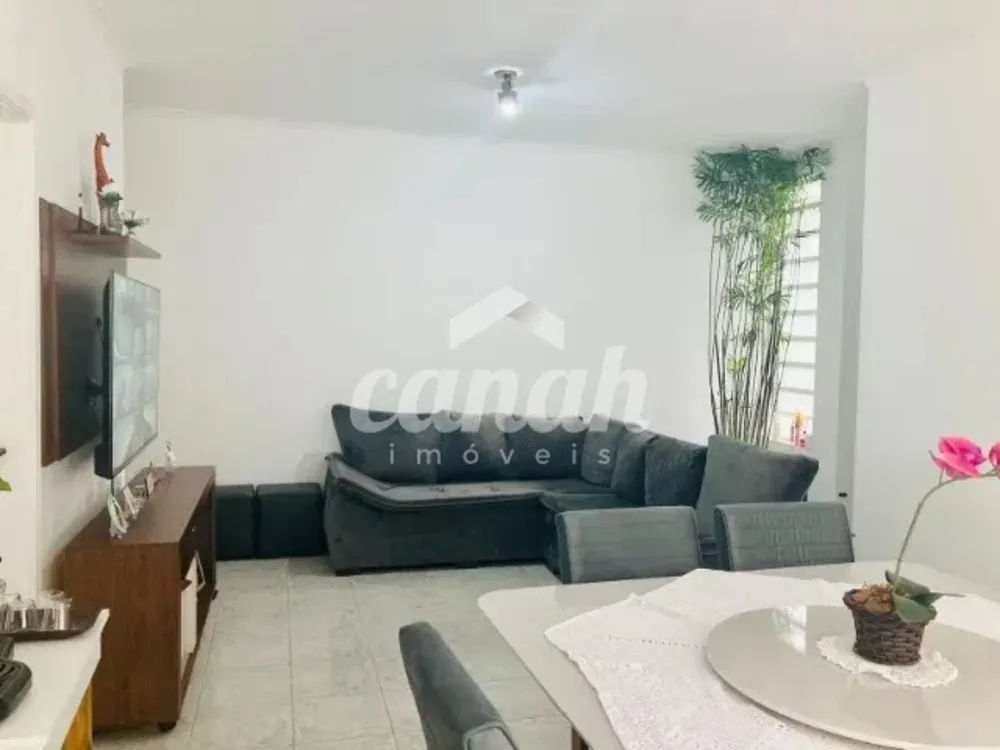 Apartamento, 2 quartos, 96 m² - Foto 1
