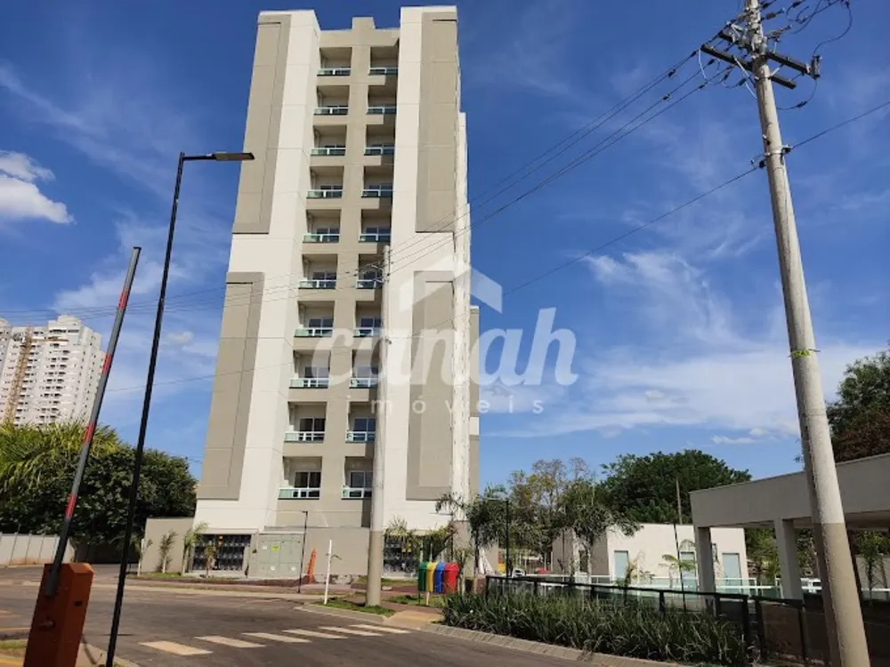 Apartamento, 1 quarto, 37 m² - Foto 1