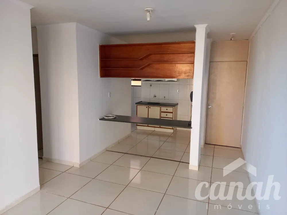 Apartamento, 3 quartos, 62 m² - Foto 1