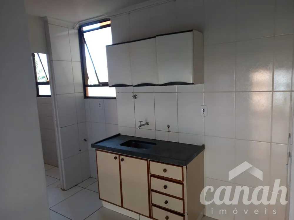 Apartamento, 3 quartos, 62 m² - Foto 3
