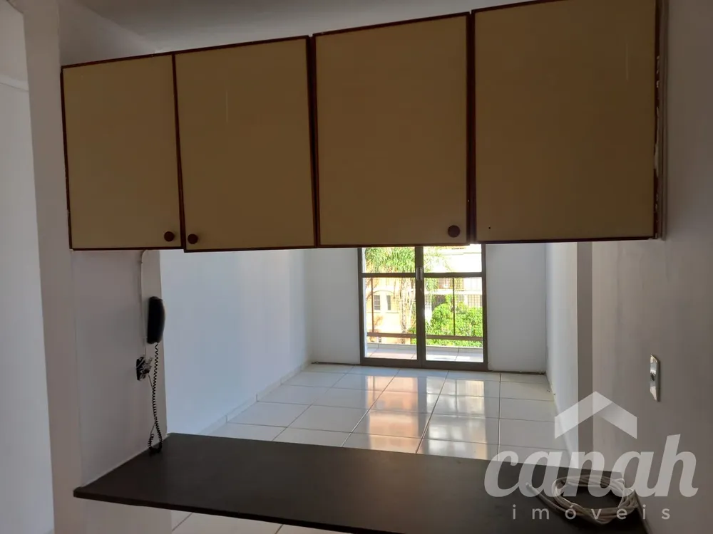 Apartamento, 3 quartos, 62 m² - Foto 2