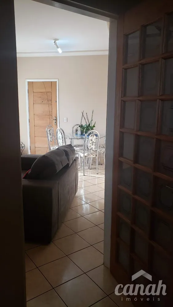 Apartamento, 2 quartos, 90 m² - Foto 2