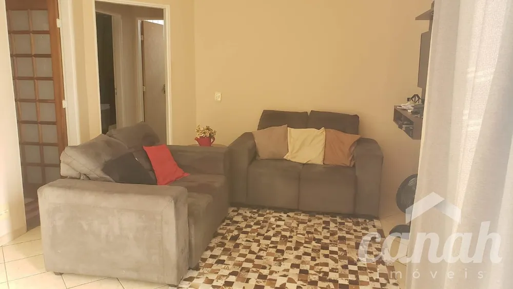 Apartamento, 2 quartos, 90 m² - Foto 4