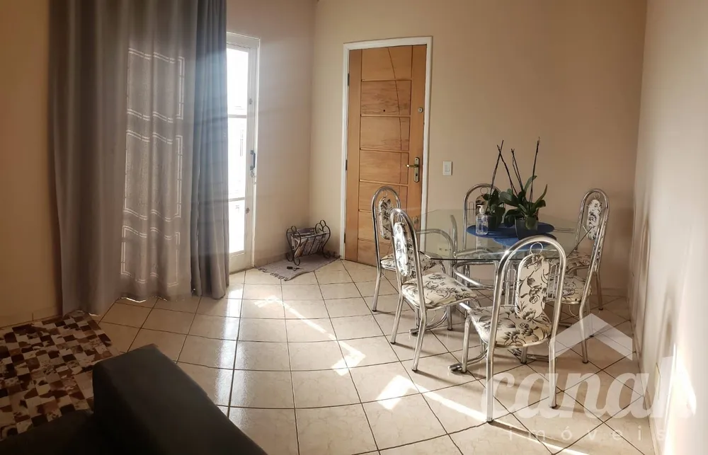 Apartamento, 2 quartos, 90 m² - Foto 3