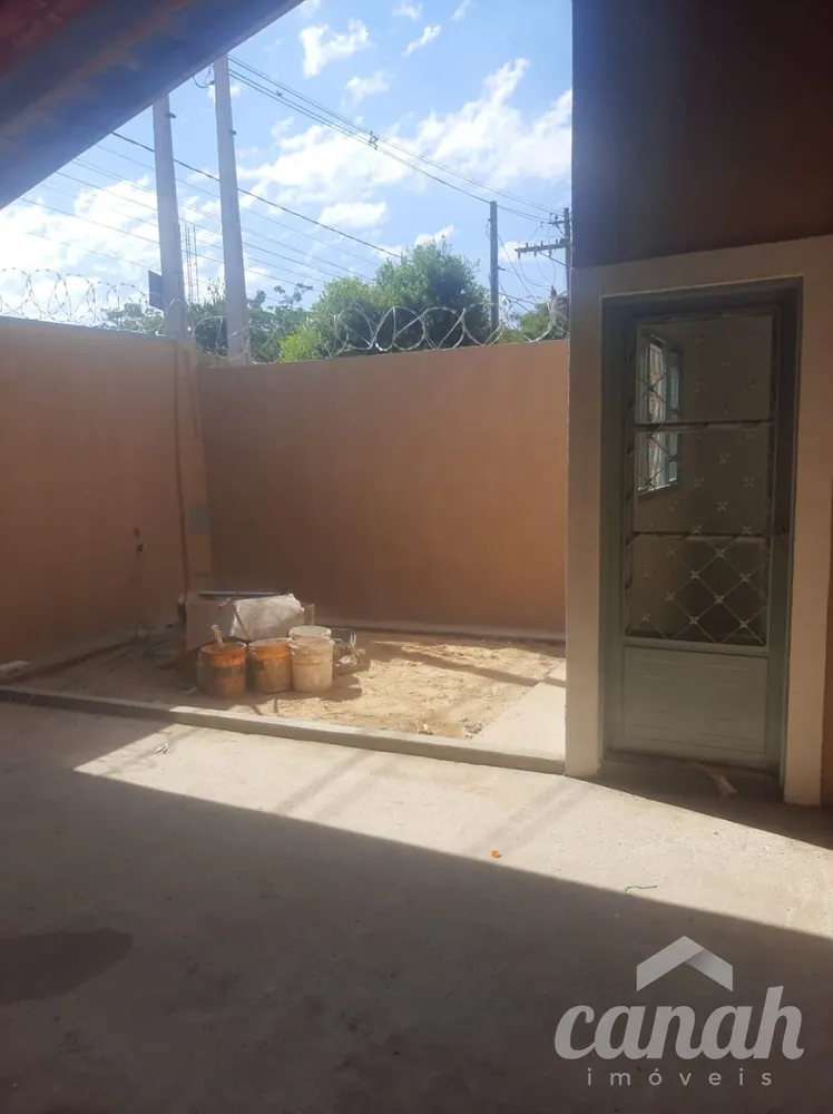 Casa, 2 quartos, 103 m² - Foto 4