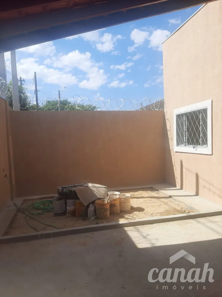 Casa, 2 quartos, 103 m² - Foto 3