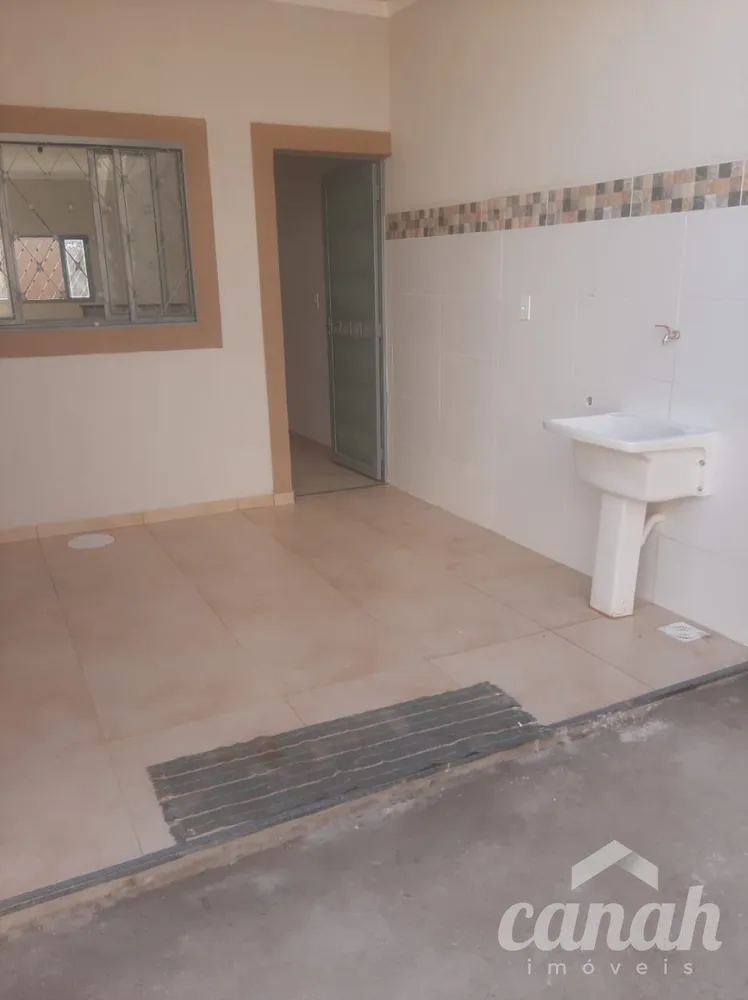 Casa, 2 quartos, 103 m² - Foto 1