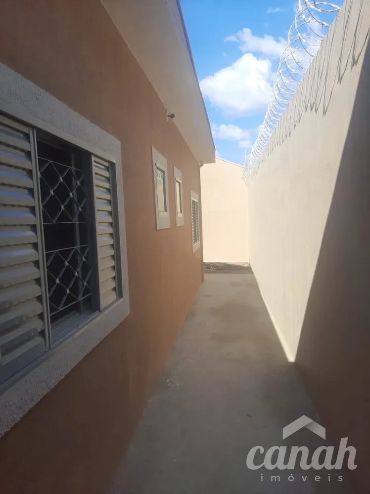 Casa, 2 quartos, 103 m² - Foto 2