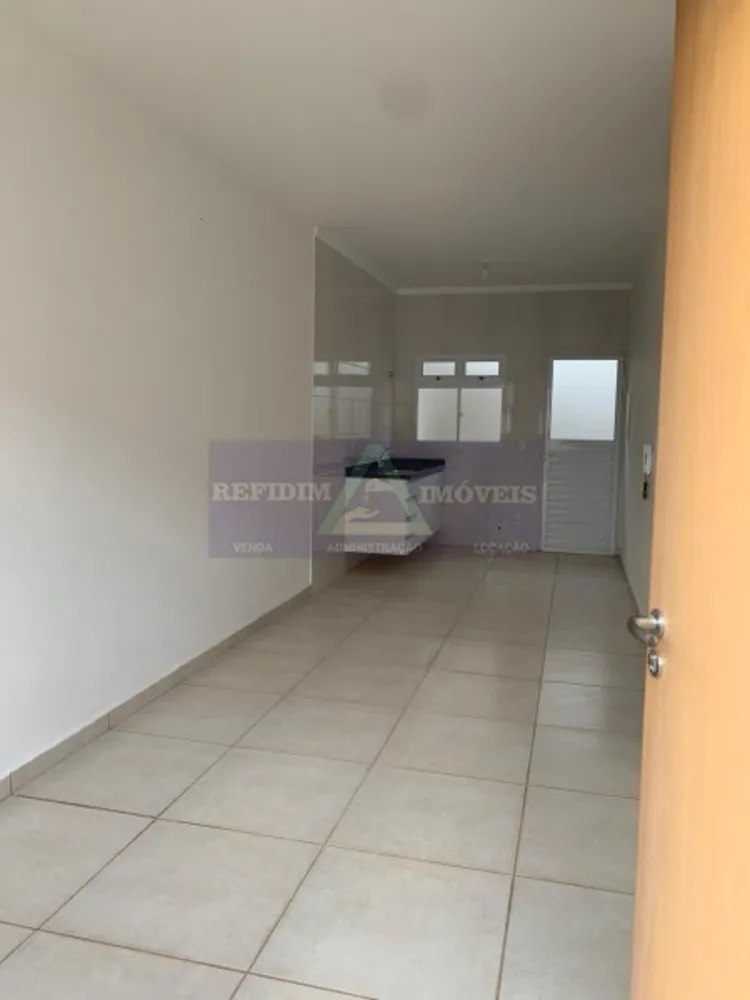 Casa de Condomínio, 2 quartos - Foto 3
