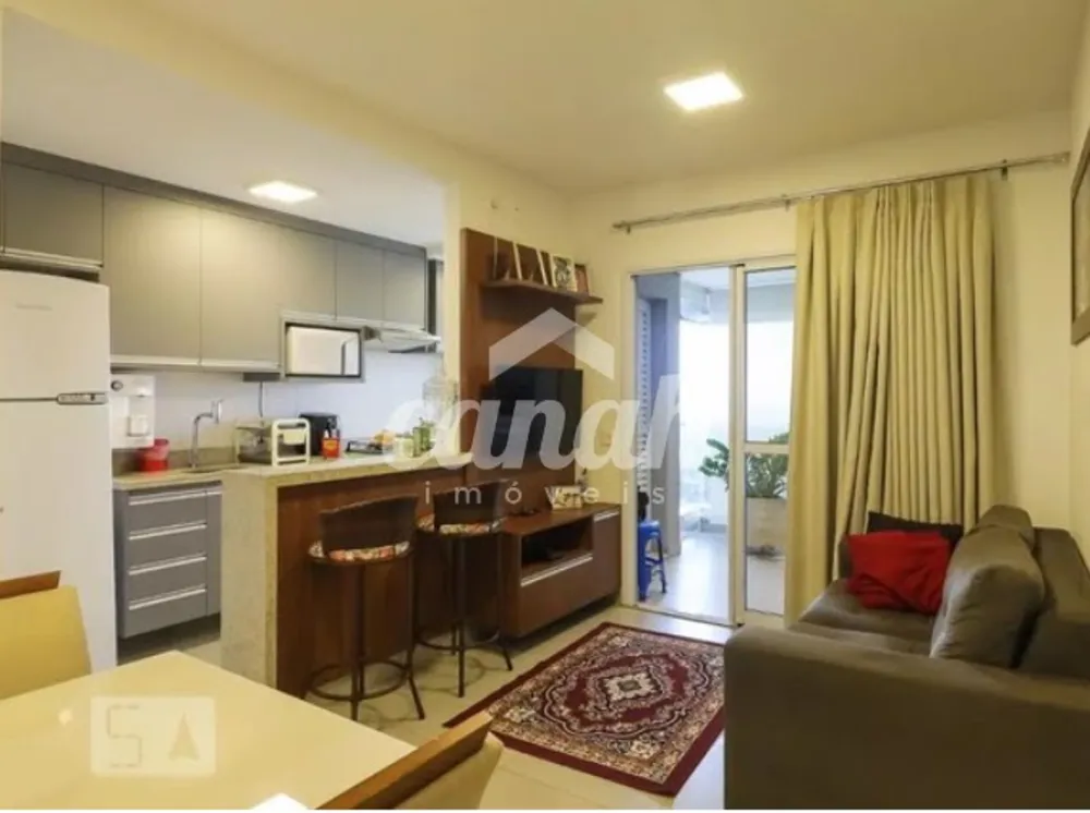 Apartamento, 2 quartos, 67 m² - Foto 1