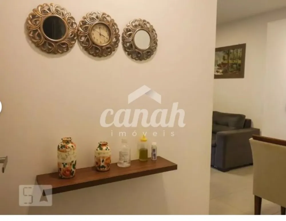 Apartamento, 2 quartos, 67 m² - Foto 2